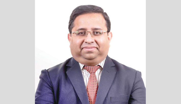 IUB’s Md Mamun Habib appointed AACSB regional network virtual ambassador