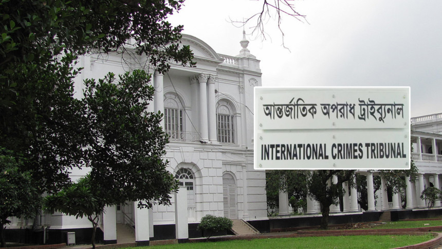 ICT-1 sets 13 Nov for verdict in case against Hasina, 2 others