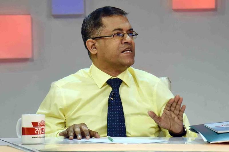 Barrister Sarwar steps down as lawyer for 15 accused army personnel