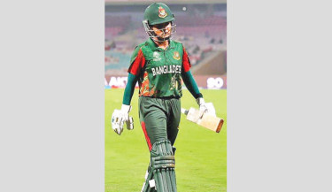 ‘Cricket is played with the head, not the heart’