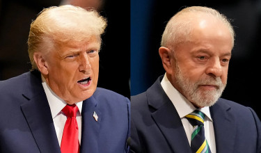 Trump-Lula meeting in Malaysia under discussion