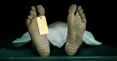 College student hacked to death in Habiganj over family dispute