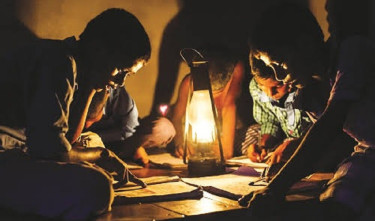 Severe load shedding in Sylhet causes major disruption to daily life