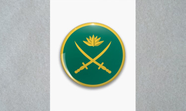 The military must remain above all controversies