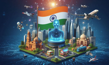 India proposes strict rules to label AI content citing growing risks