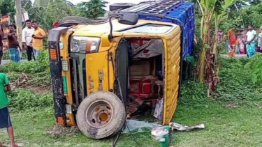 Highway horror under Cumilla region; 525 killed in 9 months