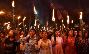Why India’s Gen Z stays off the streets