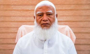 Jamaat Ameer seeks unconditional apology for past mistakes