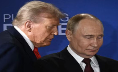 US sanctions Russia’s two oil companies