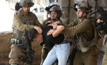 US warns Israel annexation moves in West Bank ‘threatening’ peace deal