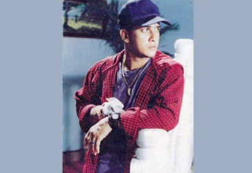 Why Salman Shah remains timelessly popular
