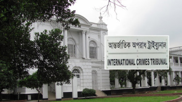 ICT-1 sets 13 Nov for verdict in case against Hasina, 2 others
