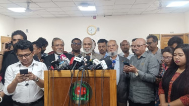 BNP urges EC to keep controversial officials away from elections