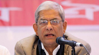 Some political parties trying to delay polls: Fakhrul