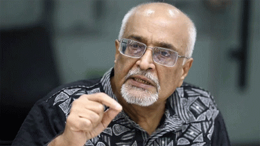 Interim govt pursuing reforms without engaging stakeholders: Debapriya