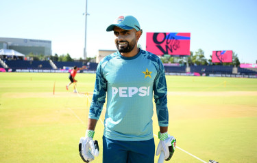 Pakistan recall dropped Babar Azam for T20Is
