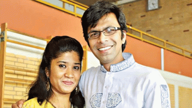 Taskforce gets last six months to complete Sagar-Runi murder probe