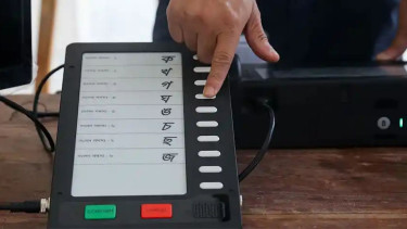 EVM scrapped, candidates must disclose local and foreign income