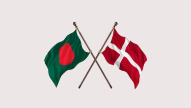 Denmark reaffirms commitment to supporting Bangladesh’s green transition