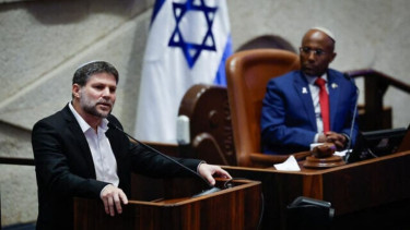Israeli minister tells Saudis to ‘ride camels’ if they demand Palestinian state