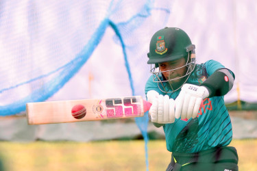 Mushfiqur to feature for Sylhet as NCL begins on Saturday