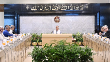 Govt approves draft RPO barring fugitives from polls