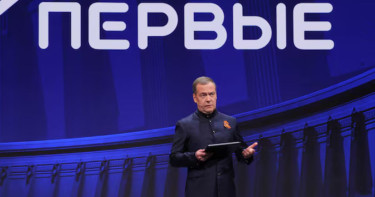 Trump’s actions like an act of war against Russia: Medvedev