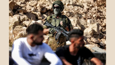 West Bank annexation bill advances in Israeli parliament