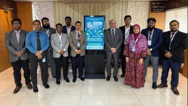 ICAO audit completed at Civil Aviation Academy