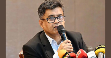 Govt mulls using drones to monitor national election: Shafiqul