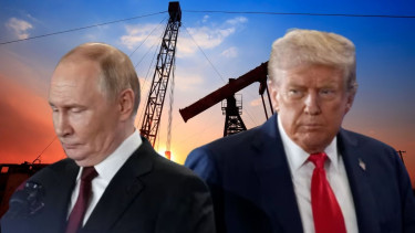 Will Trump’s sanctions against Russian oil giants hurt Putin?