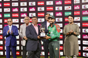 We will definitely take home advantage: Miraz