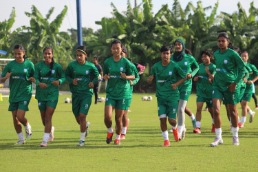 Bangladesh eye positive start in Thailand friendlies