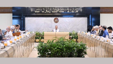 Council of Advisers approves drafts of six ordinances, 2 proposals