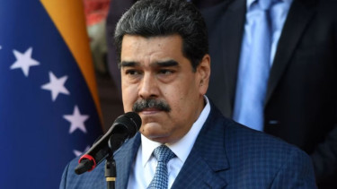 Maduro says Venezuela has 5,000 Russian anti-aircraft missiles to counter US