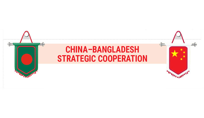 China’s development push rewrites Bangladesh’s growth map