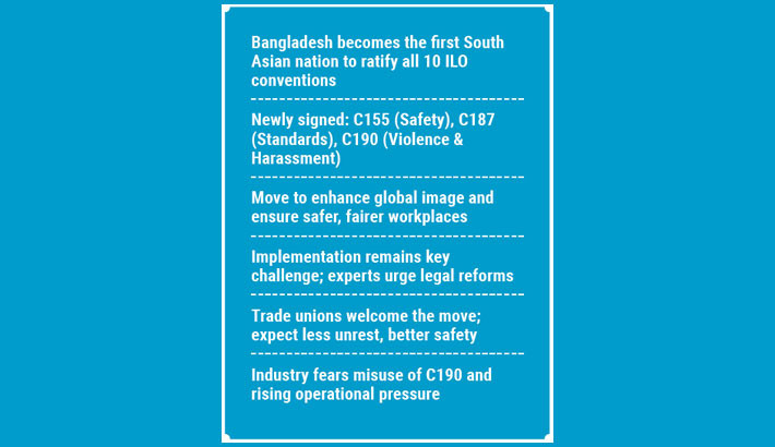 Experts say implementation will be the key challenge