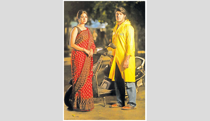 Capital Drama’s new play ‘Emon Dine Tare Bola Jai’