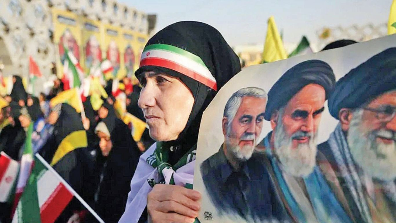 Hizballah’s Last Stand: Disarmament, Defiance, and Tehran’s Shadow over Lebanon