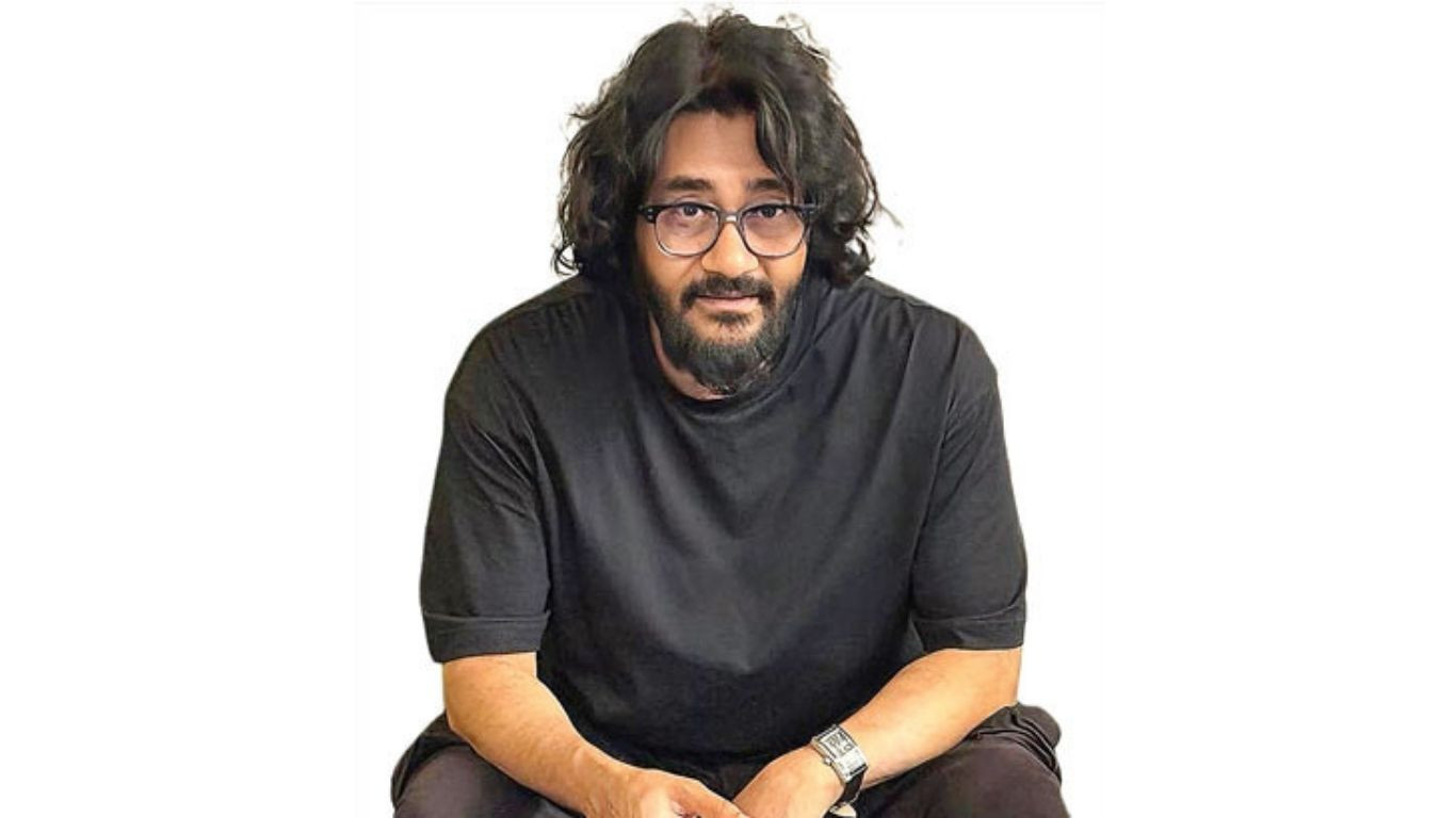 The love for music still stands above everything else: Prince Mahmud