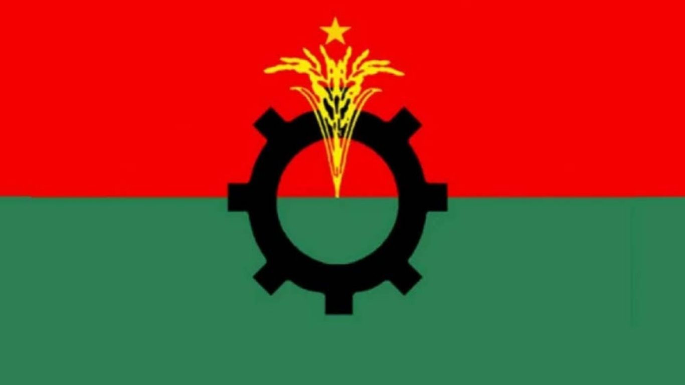 BNP reinstates seven expelled leaders