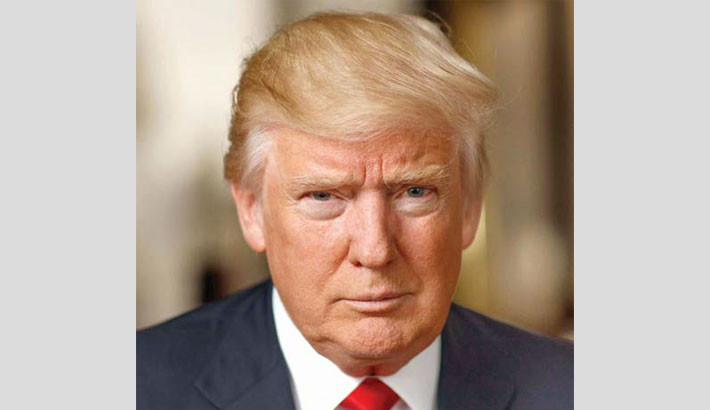 All trade talks with Canada ‘terminated’: Trump