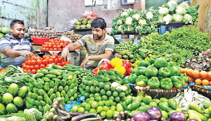 Early winter veg glut cuts prices