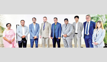 Carbon markets key to Bangladesh’s green growth: Experts