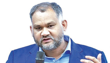 Akij Resource unveils plan for Shariah-based digital bank