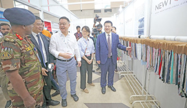 China ready to work with Bangladesh for green growth: Ambassador Yao