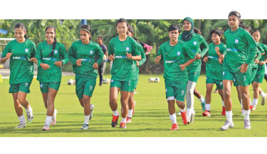 BANGLADESH EYE POSITIVE START IN THAILAND FRIENDLIES
