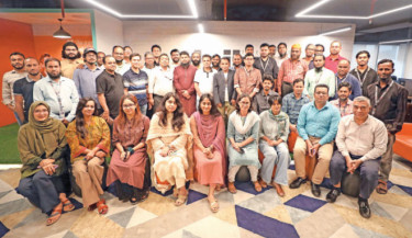 UNPRINTED NAMES: INK BEHIND THE HEADLINES