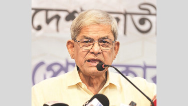 BNP urges timely national polls, end to conspiracies