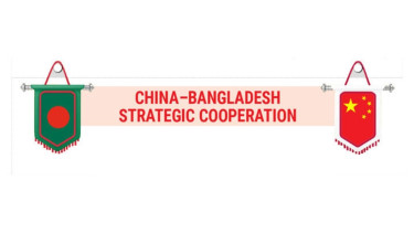 China’s development push rewrites Bangladesh’s growth map